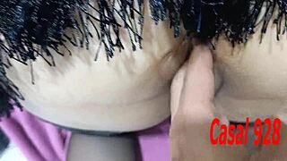 Amateur Fuck With Wife In Homemade Close-Up