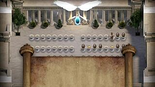 Feeling The Emotions In The Genesis Order Part 43 Gameplay