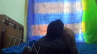 Fuck that venezuelan teen without hesitation, you'll crave more