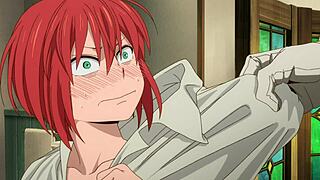 mahoutsukai no yome episode 01 with subtitles