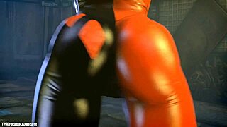 Blacked Sfm Pmv - Bouncin