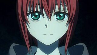 mahoutsukai no yome episode 01 with subtitles