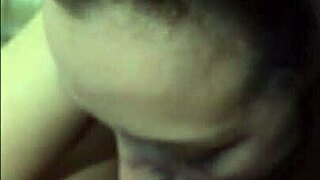 Gorgeous Natural BIG TIT Amateur Delivers AMAZING BJ