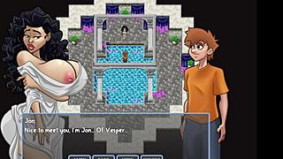 demon deals p20, discover hidden space and cock