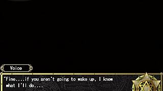 Bible black the infection demon of lust playthrough part 1