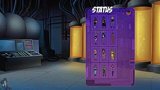 DC Comics Game Spanks Bat in Part 34 Action