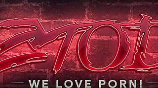 Amy Brooke Likes It Hard In The Ass!