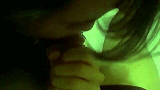 novinho de maracanã gives intense blowjob