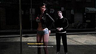 Naked Girls In Training