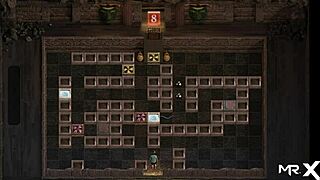 Treasureofnadia offers an erotic massage in episode 1 scene 42