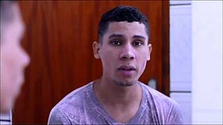 igor and j in open gay relationship porn