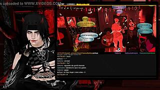 A Fun Party with the Lagboys Team Room Atako Red Greetings All O