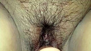 I Put the Big Dildo in Her and It Hurts, Comment