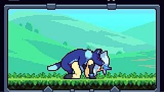 onigotchi gets pounded hard in ryona scene, wanna watch?