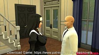 anime hentai episode 10 with naruto having sex