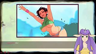 Sweet Dreams Succubus Part Five Meeting The Nurse