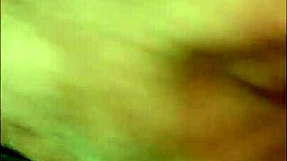 Gay interracial couple having anal and blow job together