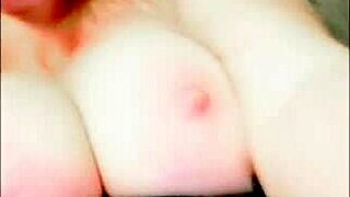 feeling sexy while rubbing and fingering pussy on cellphone pov