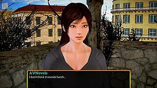 The story of my new family begins