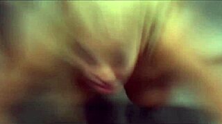 in this homemade pov, ryan driller fucks sophia fiore, the hot ebony milf, in her tight pussy and ass, ending with a cumshot