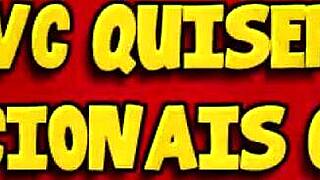 Fodeu a Prima Gostosa Depois do Baile Funk na Favela