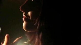 bollywood babe stripping naked on bed, so hot 🔥