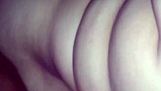 hey, you moaning and begging for cum in that tight latina ass?