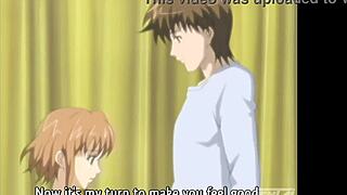 caught my busty step sister changing clothes hentai uncensored subtitled japanese anime petite 18+