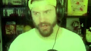 What's the terrifying truth behind this circus lewd knight?