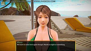 i'm playing my new family 512 with big ass teen