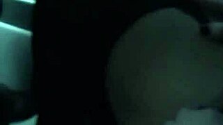 Cougar Gets Interviewed And Fucked In Threesome!