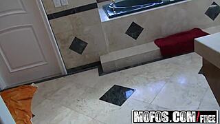 i know that girl - sex bet with maryjane mayhem