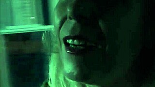 Cougar Gets Interviewed And Fucked In Threesome!