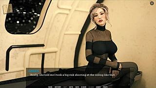 Tales from the unending void 34 😊