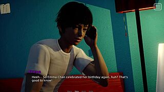 my bully becomes my lover