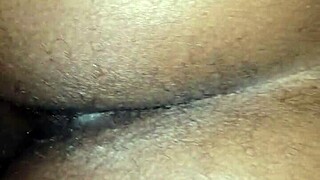 I had basic sex with Yara and Eugenio, bent over in doggystyle, feeling so horny and homemade.