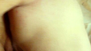 This BBW's ass gets fucked in the hotel! 😉