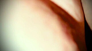 Watch me fuck my sister doggystyle and cum all over her big ass 😈