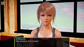 my new family erotic cartoon adventure