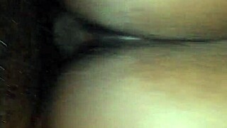 I had basic sex with Yara and Eugenio, bent over in doggystyle, feeling so horny and homemade.