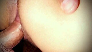 Watch me fuck my sister doggystyle and cum all over her big ass 😈