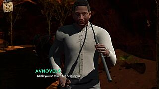 Eternum 200: Hentai Anime Game with Surprising Twists