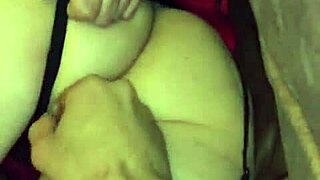 Filthy mature american milf bitch gets blowjob and assfucking with cumshot