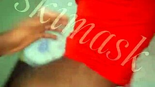 These two titties get rough doggystyle treatment in the hood.