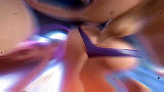 want to see big tits in 3d funk?