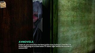 explore the world of eternum 189 in this anime game.