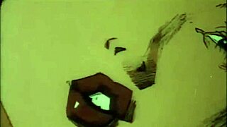 Weird animation here