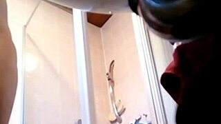 Yo, caught sexy Amonwan on hidden cam, what a sight!