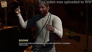 Eternum 200: Hentai Anime Game with Surprising Twists