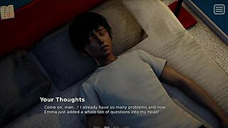 my bully becomes my lover